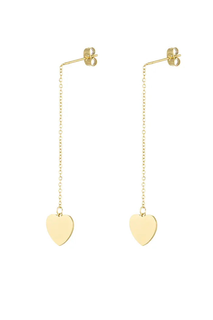 Elena Earrings