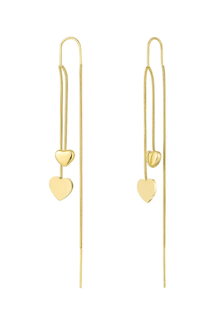 Ebba Earrings