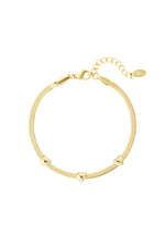 armband triple the love