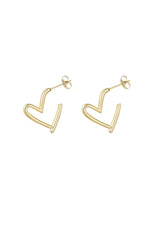 oorbellen fall in love