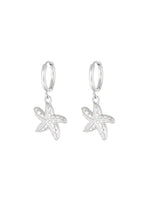 Starlet Charm Earrings