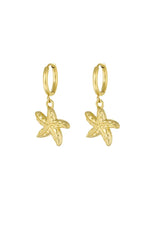 Starlet Charm Earrings