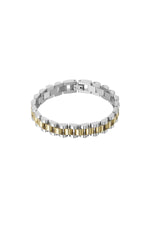 classic schakelarmband