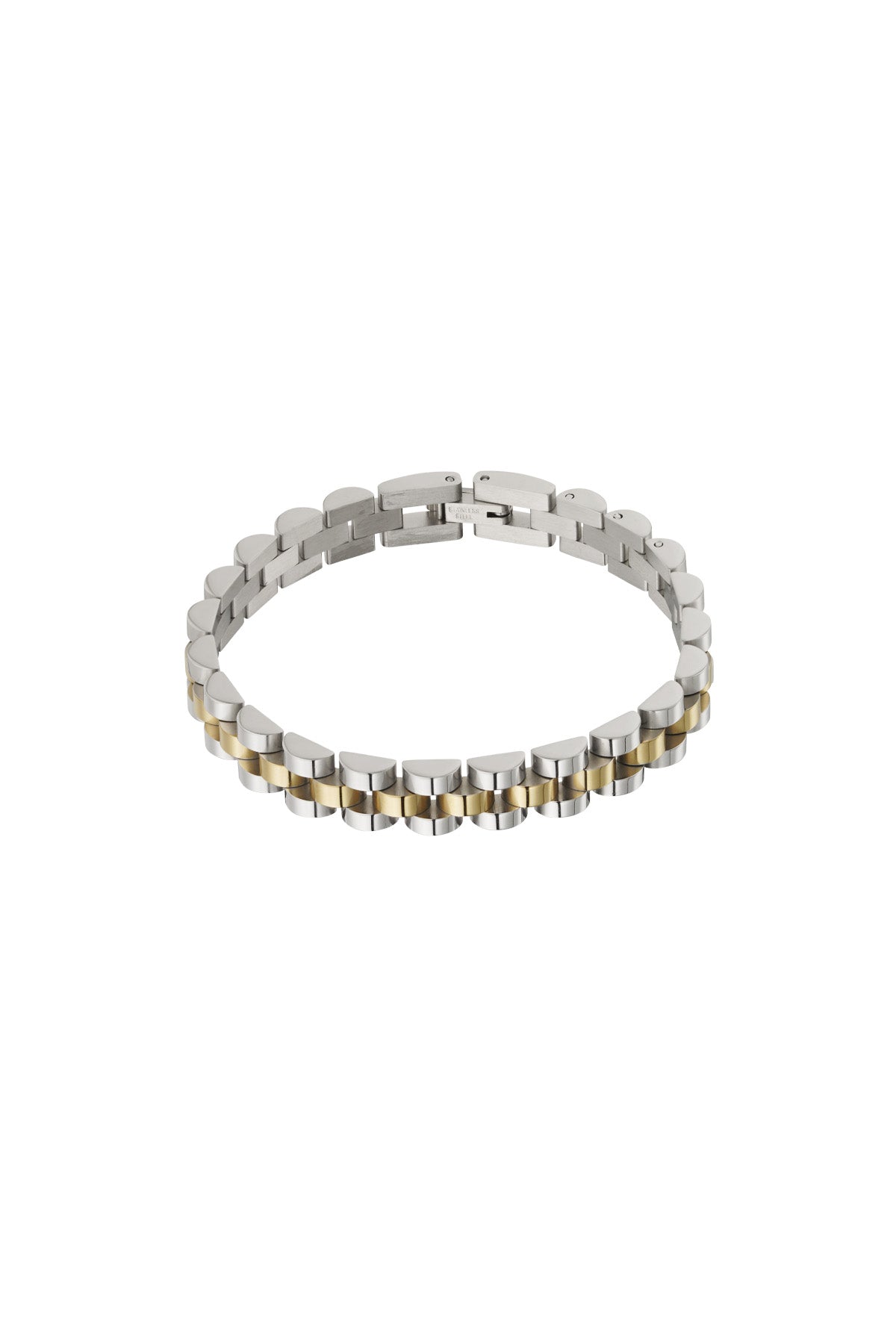 classy schakelarmband