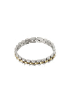 classy schakelarmband