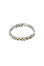 classy schakelarmband