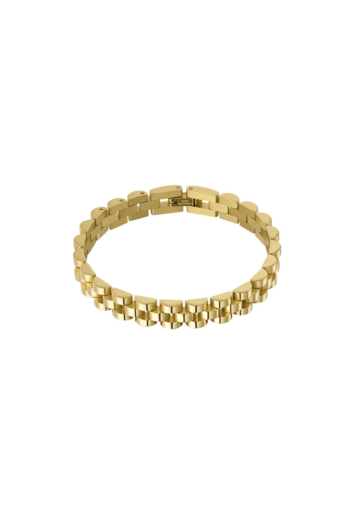 classy schakelarmband