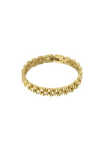 classy schakelarmband