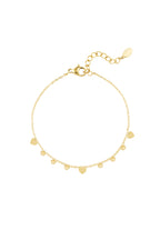 twinkle of love armband