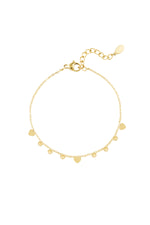 twinkle of love armband