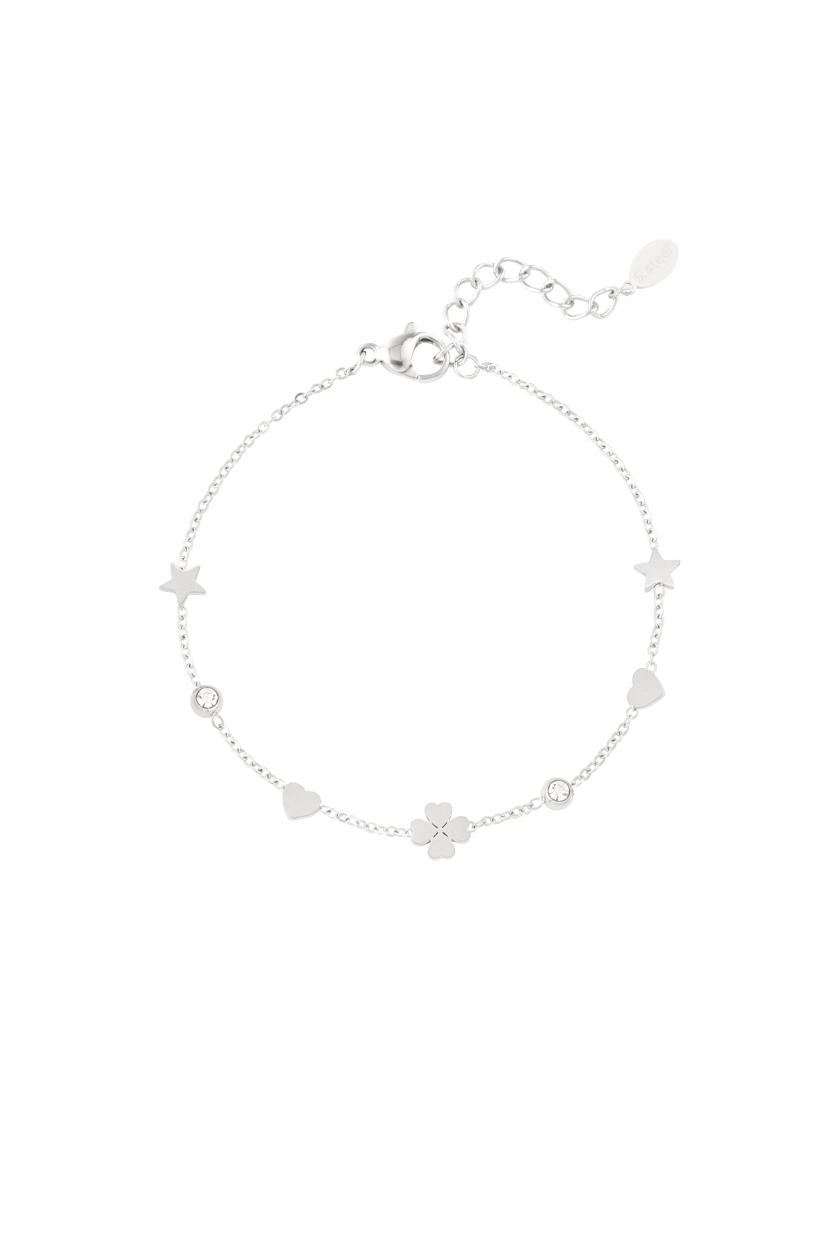 gleaming wish armband