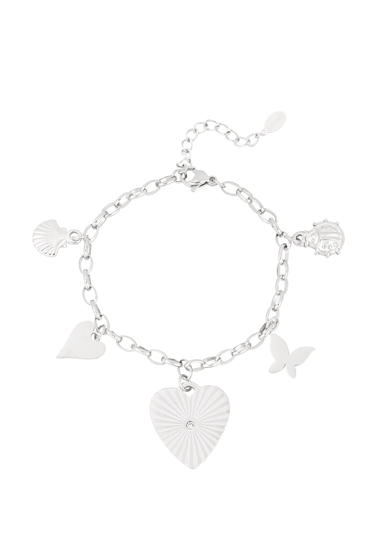 love's embrace armband