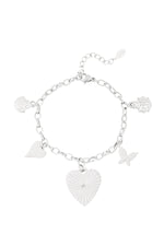 love's embrace armband