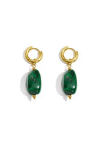 Hars oorbellen onregelmatige vorm Casual Dagelijks Eenvoudig Serie Dames sieraden