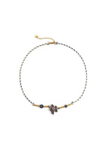 Polyester kralenkettingen Bloemen Casual Dagelijks Eenvoudig Serie Dames sieraden