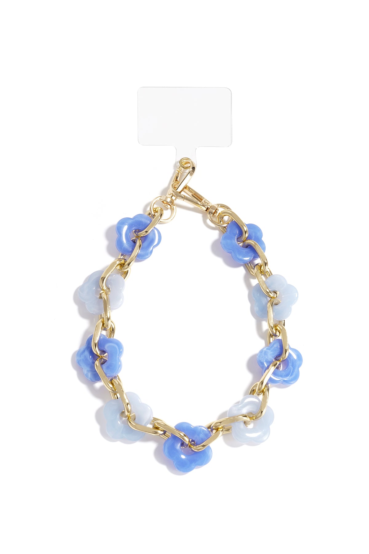 Telefoonsnoeren Bloemen Casual Acryl Dagelijkse Accessoires