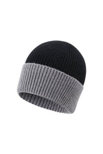 Gekleurde wintermuts