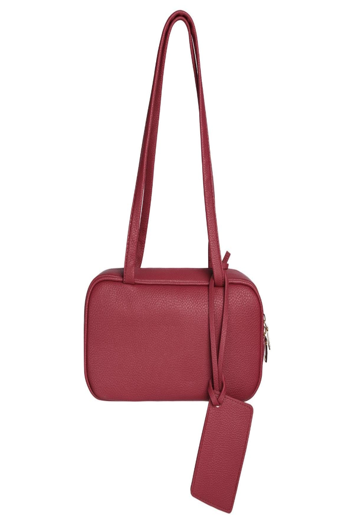 Compact Square Bag