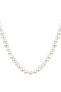 Pearl baby ketting -14mm
