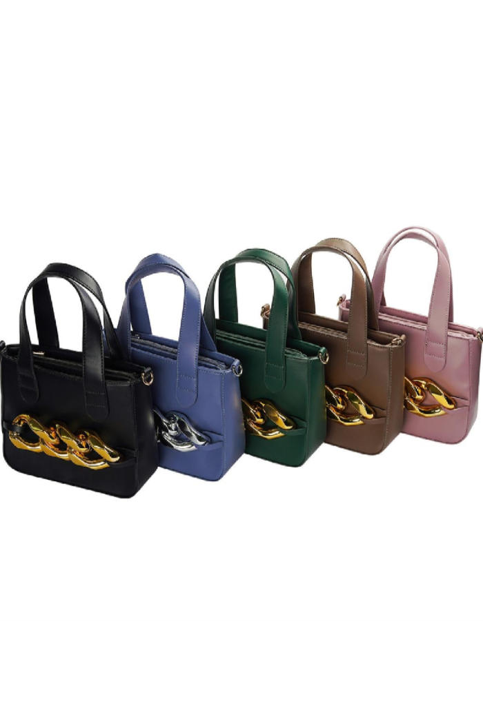 Amora Chain Bag