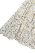 Bloom Flare Dress