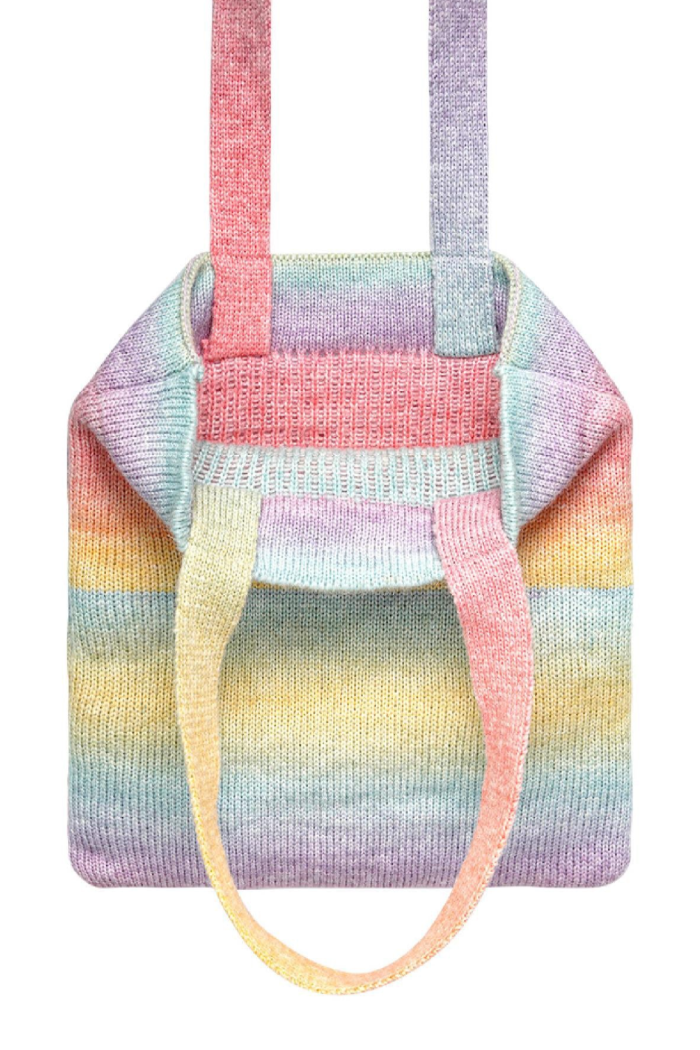 Evi Ombre Tote