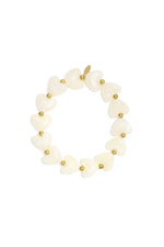 Hartjes armband