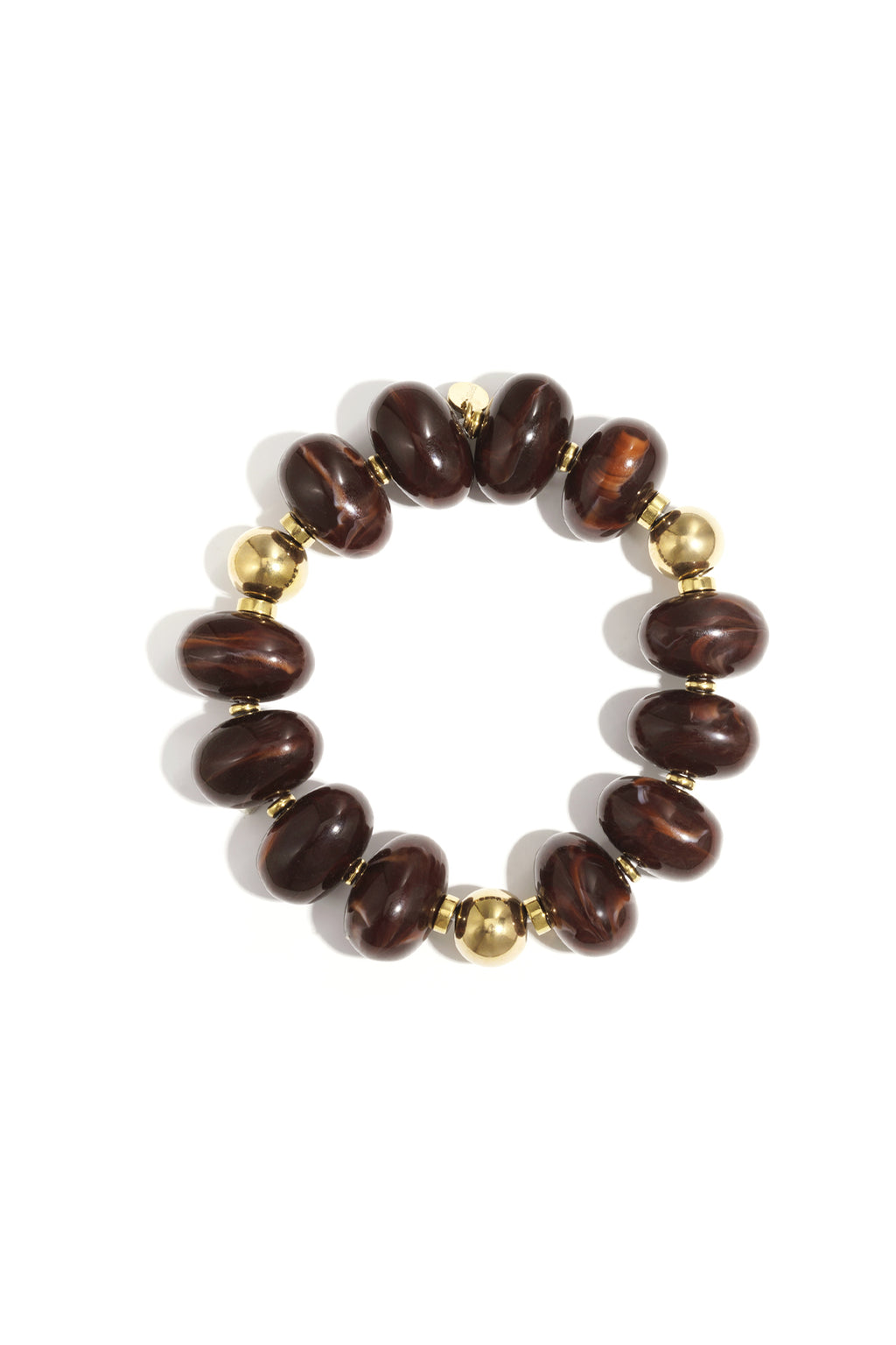 Hars kralen armbanden kralen casual dagelijks eenvoudig serie dames sieraden