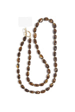 Telefoonketting kralen casual acryl dagelijkse accessoires