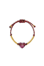 Polyester kralen armbanden hart casual dagelijks eenvoudig serie dames sieraden