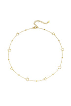 Kettingen Ster Casual Dagelijks Eenvoudig Serie Dames sieraden