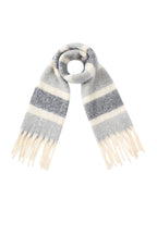 Basic herfst sjaal