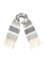 Basic herfst sjaal
