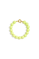 Hars kralen armbanden kralen DIY Dagelijkse eenvoudige serie Dames sieraden-12mm