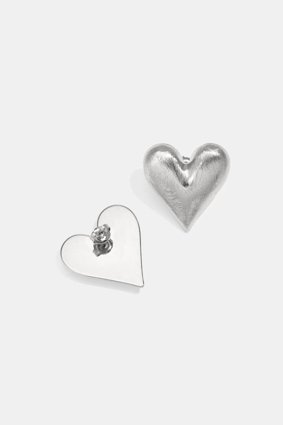 Oorbellen Hart Casual Dagelijks Eenvoudig Serie Dames sieraden