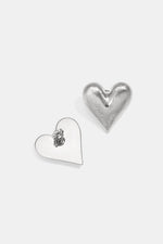 Oorbellen Hart Casual Dagelijks Eenvoudig Serie Dames sieraden