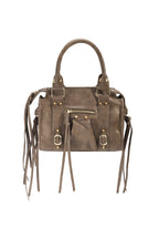 Accent Fringe Tas