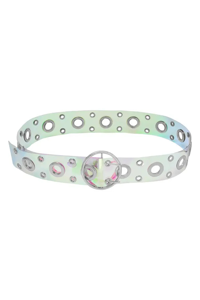 Crystal Glow Belt
