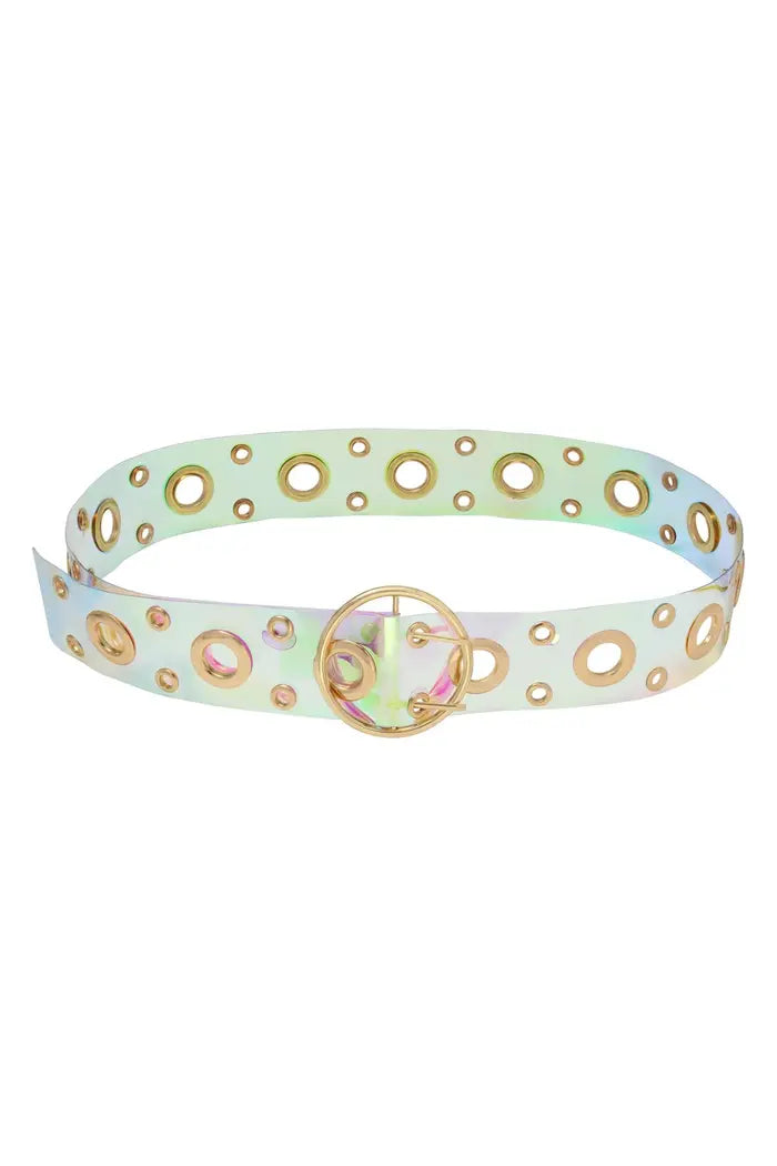 Crystal Glow Belt