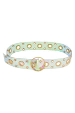 Crystal Glow Belt