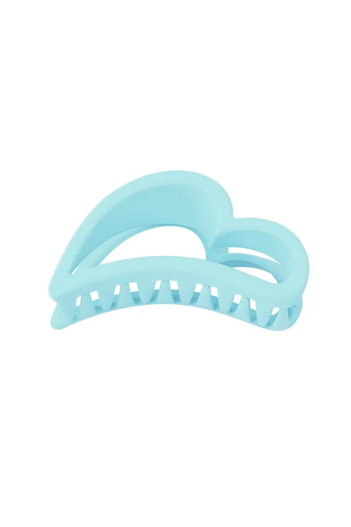 Feather Curve Clip