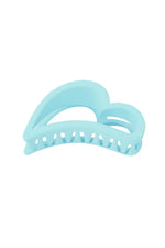 Feather Curve Clip