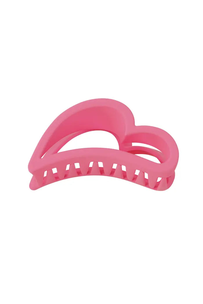 Feather Curve Clip