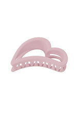 Feather Curve Clip