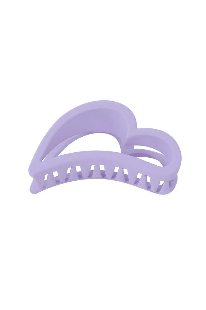 Feather Curve Clip