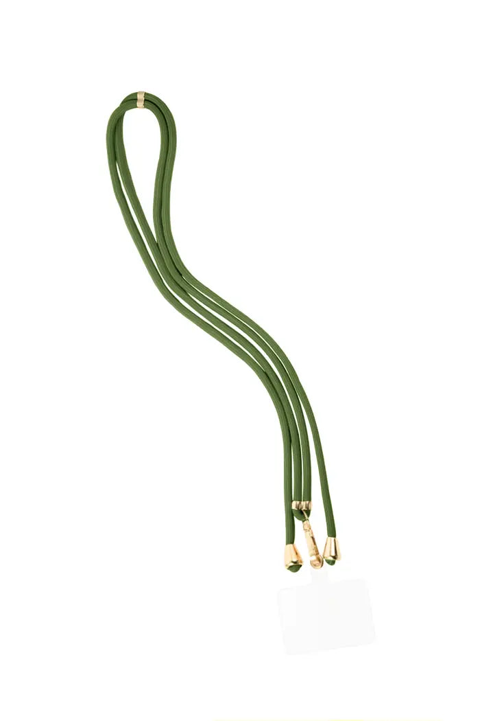 Telefoonkoord Mia Yoozy Fashion