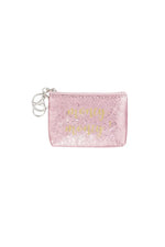 Money Glow Mini Wallet