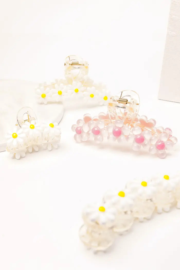 Haarklem Flora Yoozy Fashion