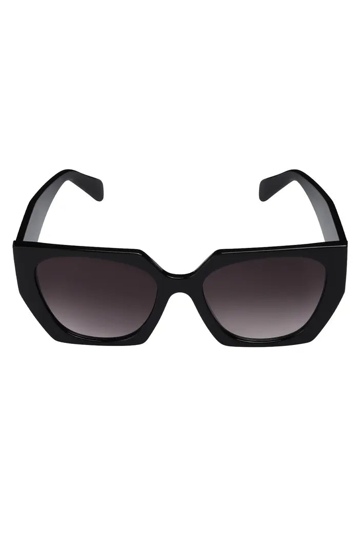 Bold Frame Shades