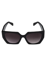 Bold Frame Shades